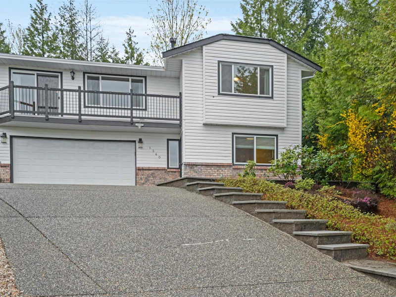 1340 Talbot Court, Coquitlam BC V3B 7B4