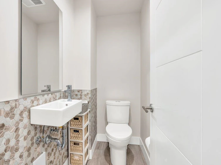 5-70 Seaview Drive, Port Moody, BC, V3H 0J9 - 21