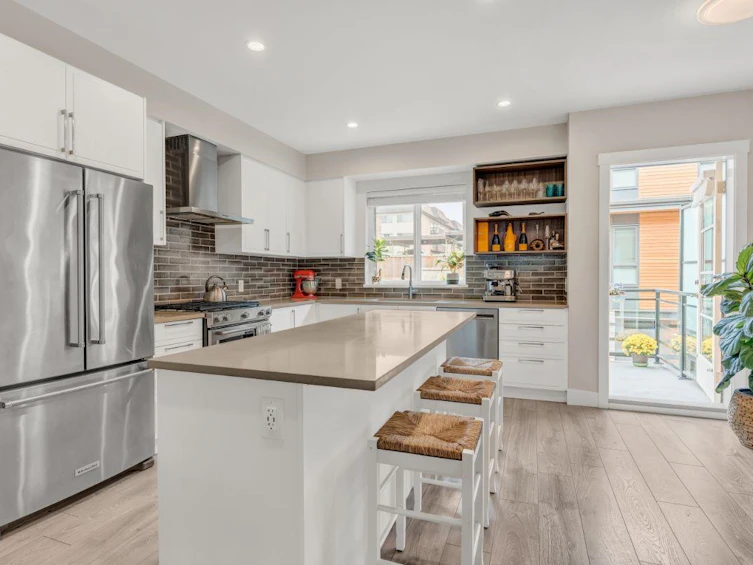 5-70 Seaview Drive, Port Moody, BC, V3H 0J9 - 6