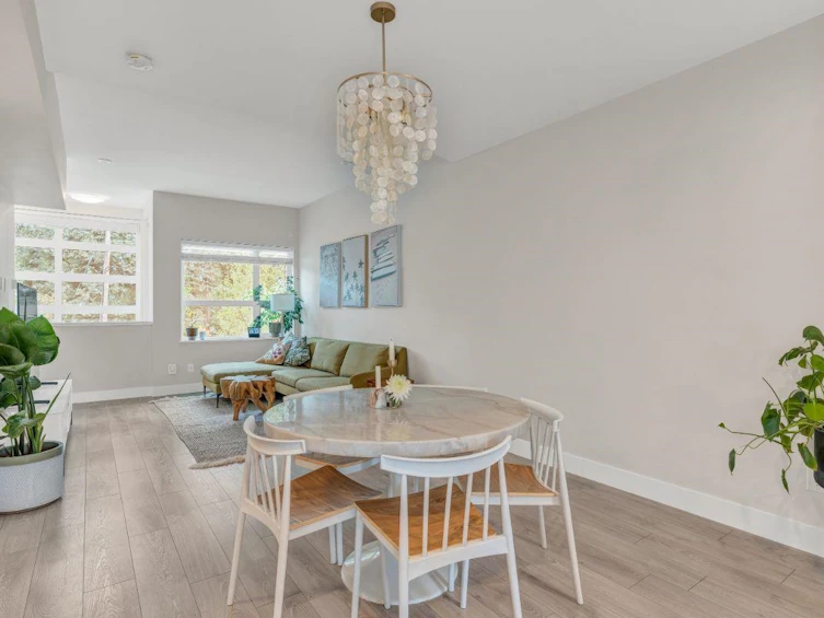 5-70 Seaview Drive, Port Moody, BC, V3H 0J9 - 3