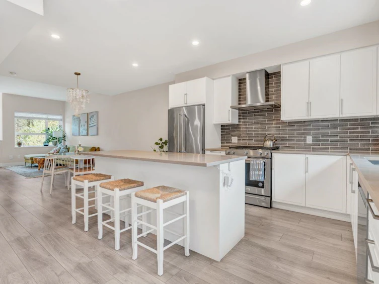 5-70 Seaview Drive, Port Moody, BC, V3H 0J9 - 7