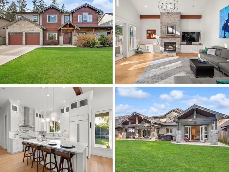 5183 Winskill Drive, Delta BC V4M 2C9