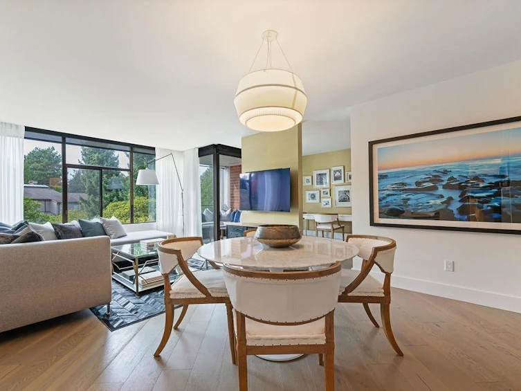 210-4101 Yew Street, Vancouver, BC, V6L 3B7 - 6
