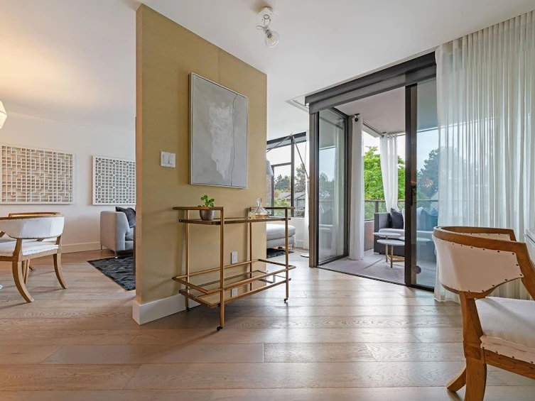 210-4101 Yew Street, Vancouver, BC, V6L 3B7 - 15
