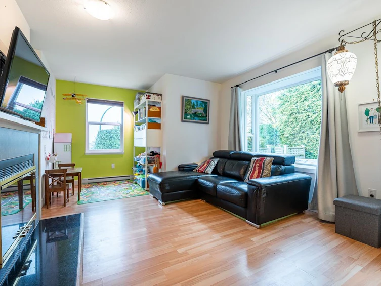 41-2736 Atlin Place, Coquitlam, BC, V3C 5T4 - 3