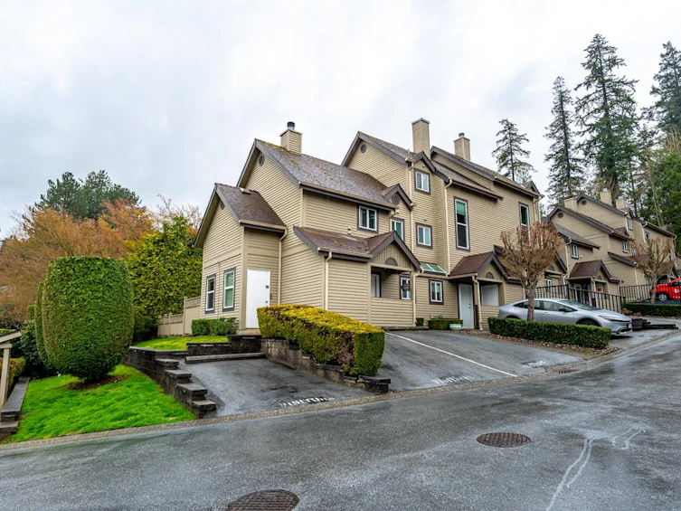 41-2736 Atlin Place, Coquitlam, BC, V3C 5T4 - 36