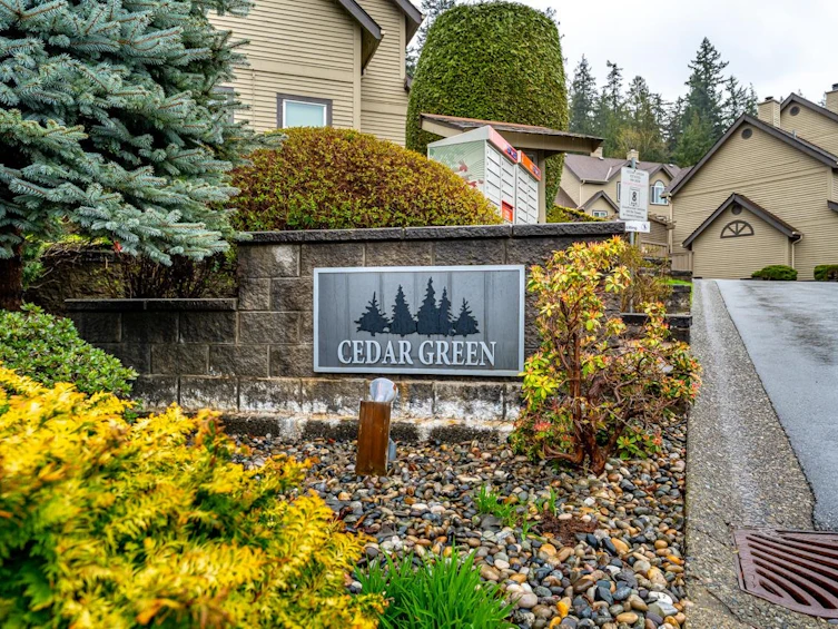 41-2736 Atlin Place, Coquitlam, BC, V3C 5T4 - 37