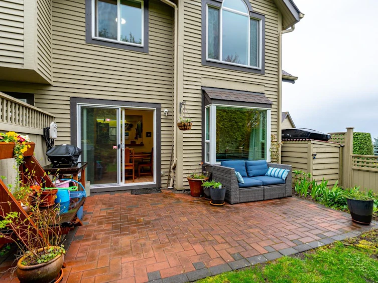 41-2736 Atlin Place, Coquitlam, BC, V3C 5T4 - 29