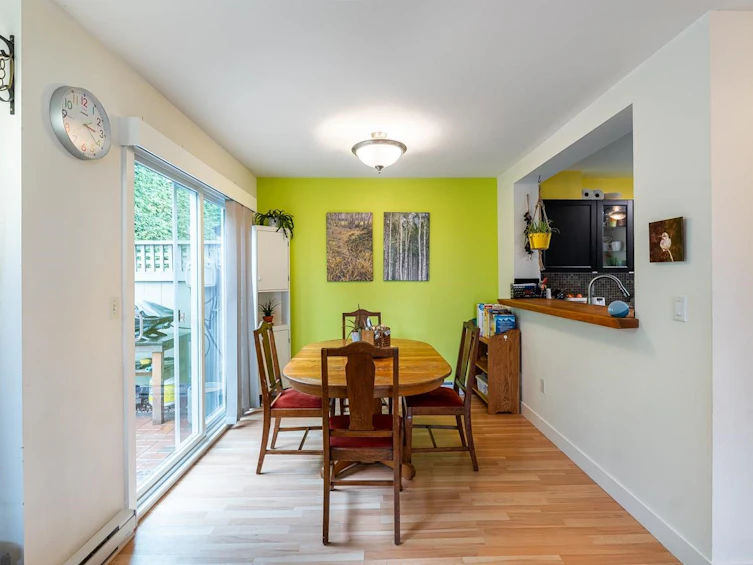41-2736 Atlin Place, Coquitlam, BC, V3C 5T4 - 4