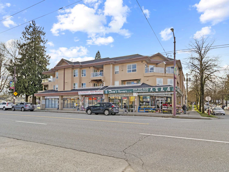 106-1988 E 37th Avenue, Vancouver, BC, V5P 1G1 - 16