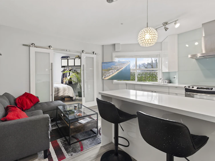 106-1988 E 37th Avenue, Vancouver, BC, V5P 1G1 - 5