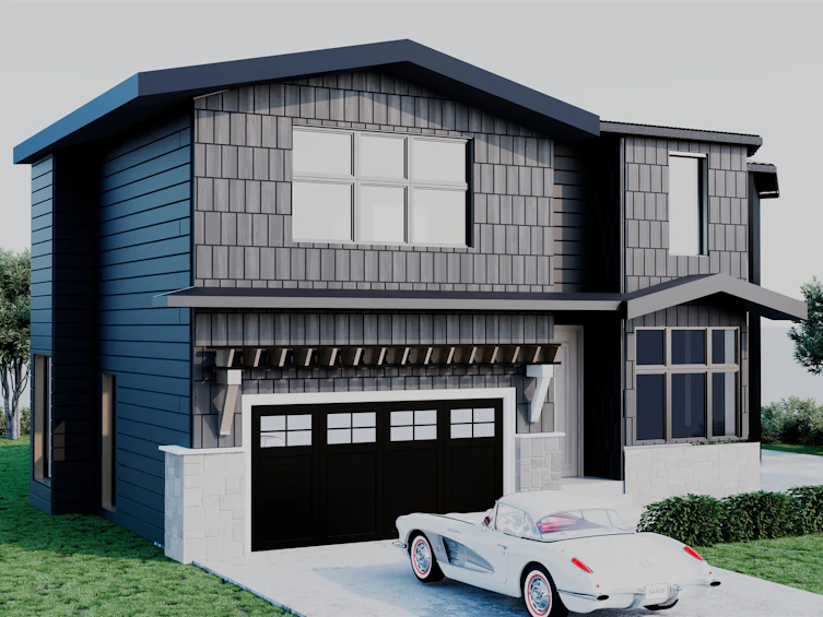 5241 Cambridge Court, Delta, BC, V4M 3Z1