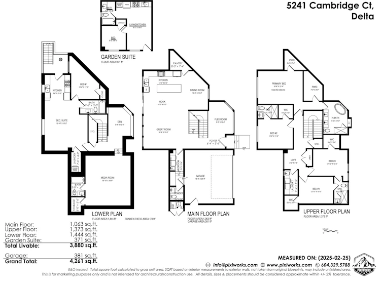 5241 Cambridge Court, Delta, BC, V4M 3Z1 - 7