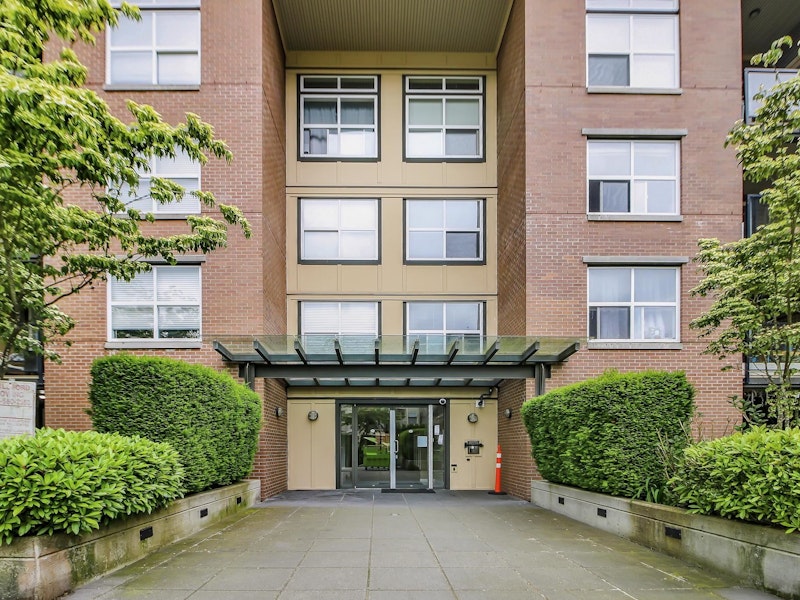 107 - 10707 139th Street, Surrey BC V3T 0B2
