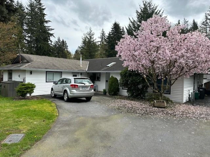 34696 Laburnum Avenue, Abbotsford BC V2S 5J2