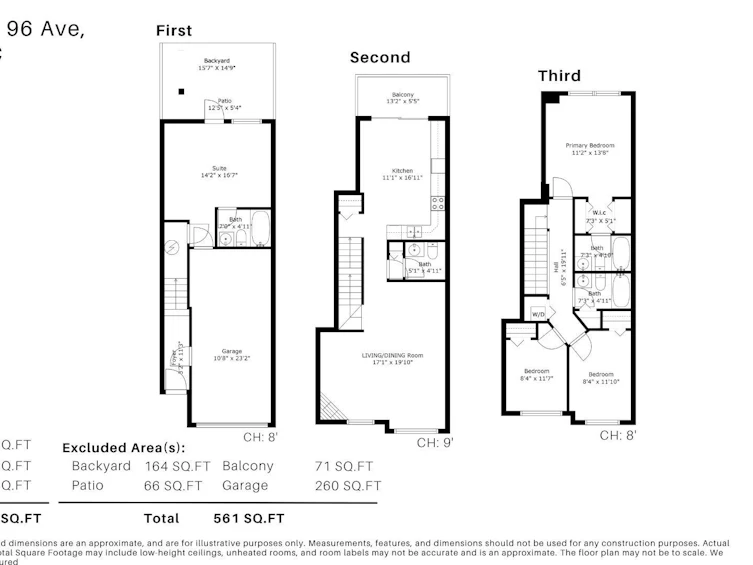 10-13528 96 Avenue, Surrey, BC, V3V 0A2 - 37