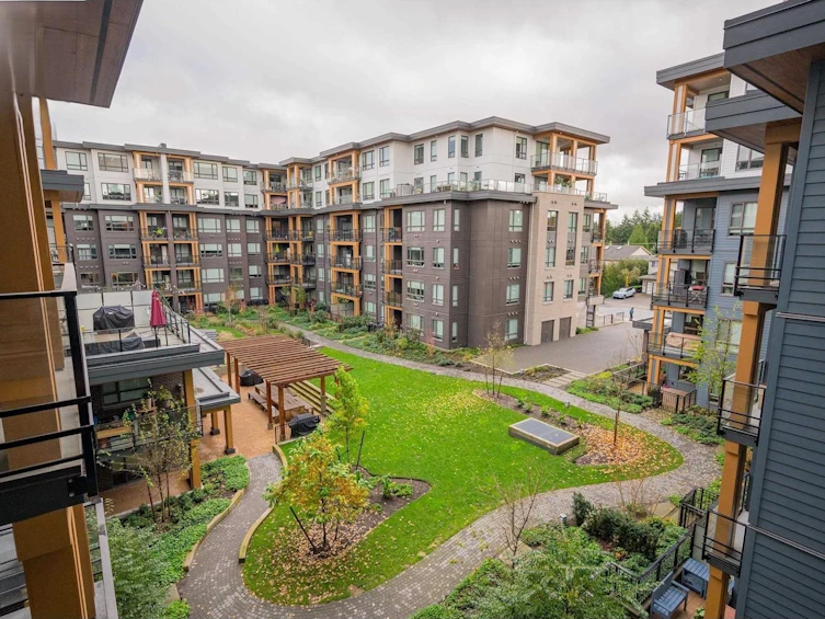 203-735 Anskar Court, Coquitlam, BC, V3J 0L7 - 22