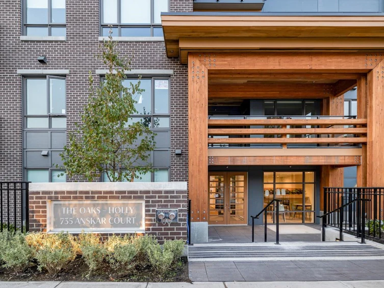 203-735 Anskar Court, Coquitlam, BC, V3J 0L7 - 3