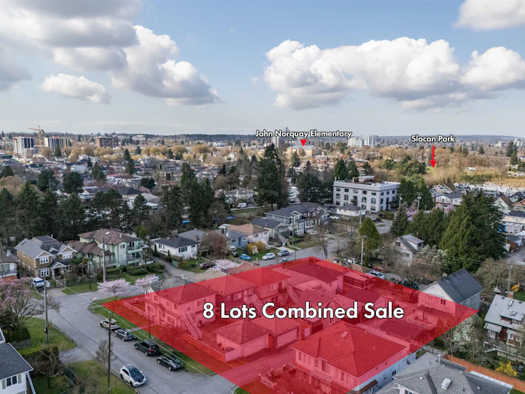 3065 Kings Avenue, Vancouver, BC, V5R 4T3 - 3