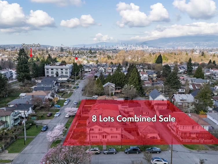 3065 Kings Avenue, Vancouver, BC, V5R 4T3