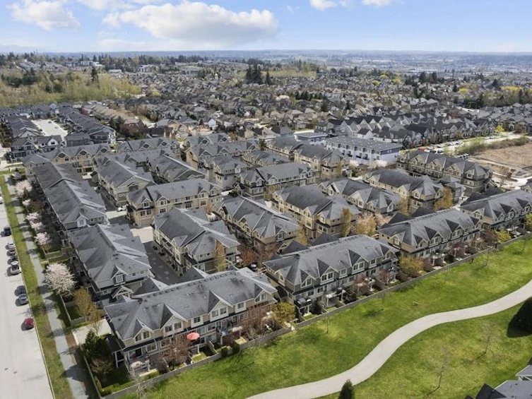 51-19525 73 Avenue, Surrey, BC, V4N 6L7 - 38