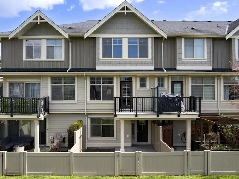 51 - 19525 73rd Avenue, Surrey BC V4N 6L7