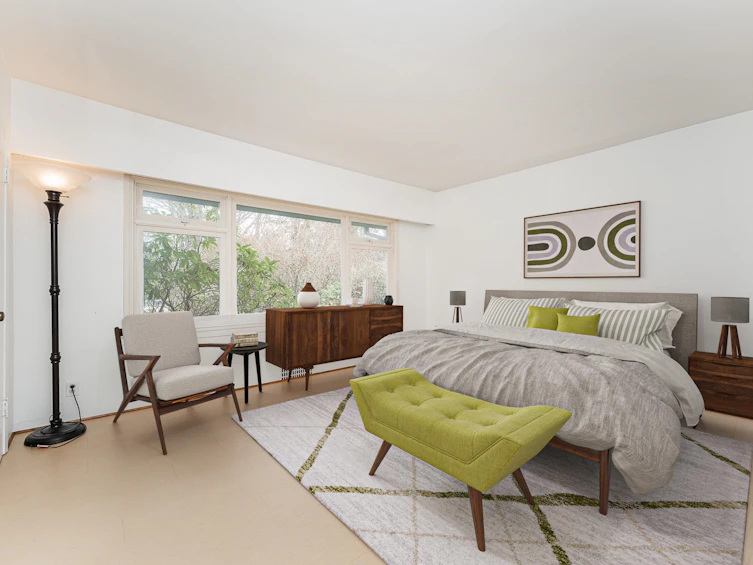 4922 Queensland Road, Vancouver, BC, V6T 1G4 - 5