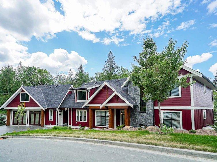 50413 Kingston Drive, Chilliwack, BC, V4Z 0C2
