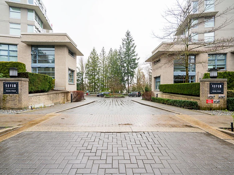 408-9232 University Crescent, Burnaby, BC, V5A 0A3 - 2