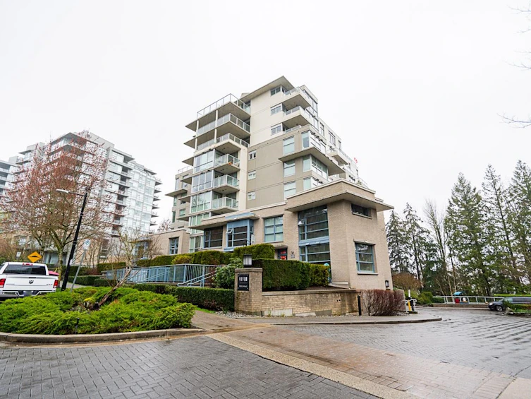 408-9232 University Crescent, Burnaby, BC, V5A 0A3 - 3