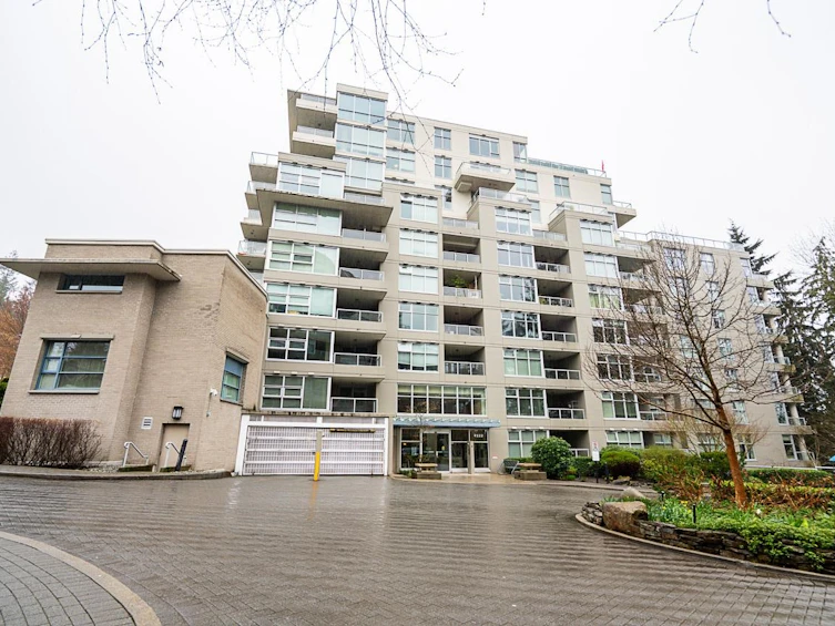 408-9232 University Crescent, Burnaby, BC, V5A 0A3 - 4