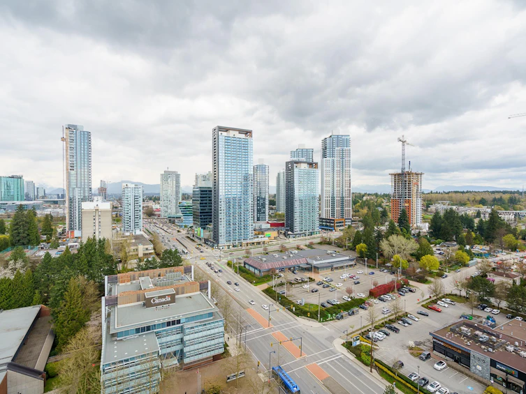 2104-9675 King George Boulevard, Surrey, BC, V3T 0T7 - 25