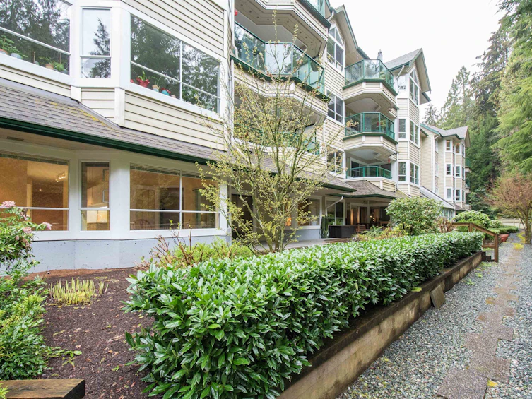 105-3680 Banff Court, North Vancouver, BC, V7H 2Y7 - 22