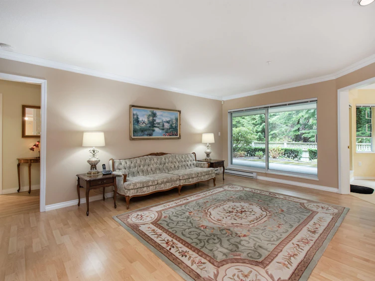 105-3680 Banff Court, North Vancouver, BC, V7H 2Y7 - 3