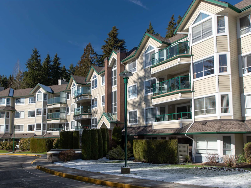 105 - 3680 Banff Court, North Vancouver BC V7H 2Y7