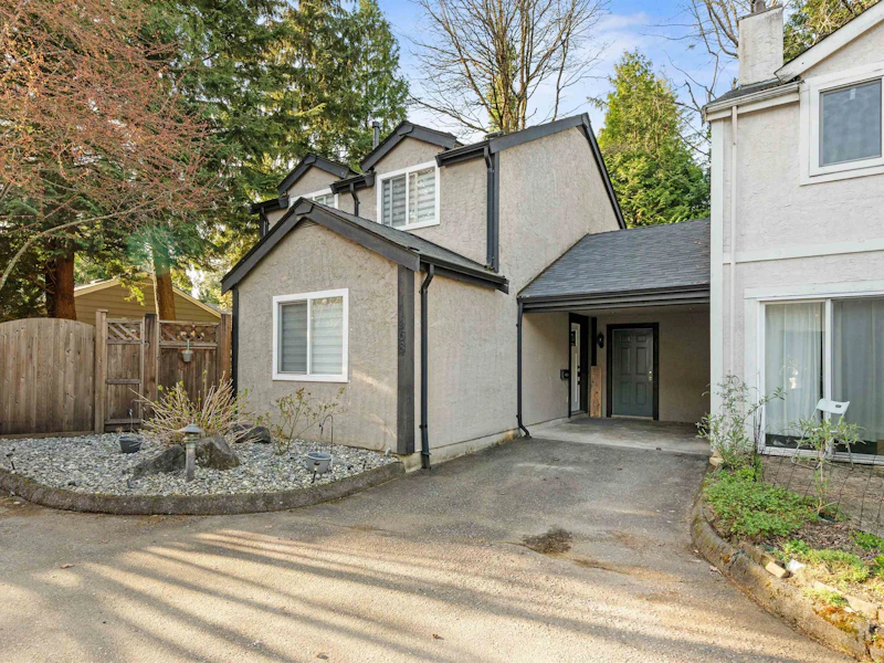 11968 214th Street, Maple Ridge BC V2X 8M7