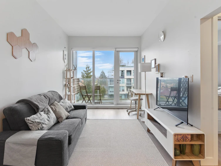 310-528 W King Edward Avenue, Vancouver, BC, V5Z 2C3 - 2