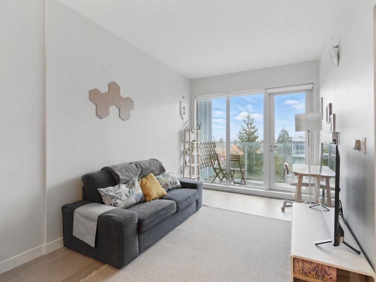 310-528 W King Edward Avenue, Vancouver, BC, V5Z 2C3 - 3