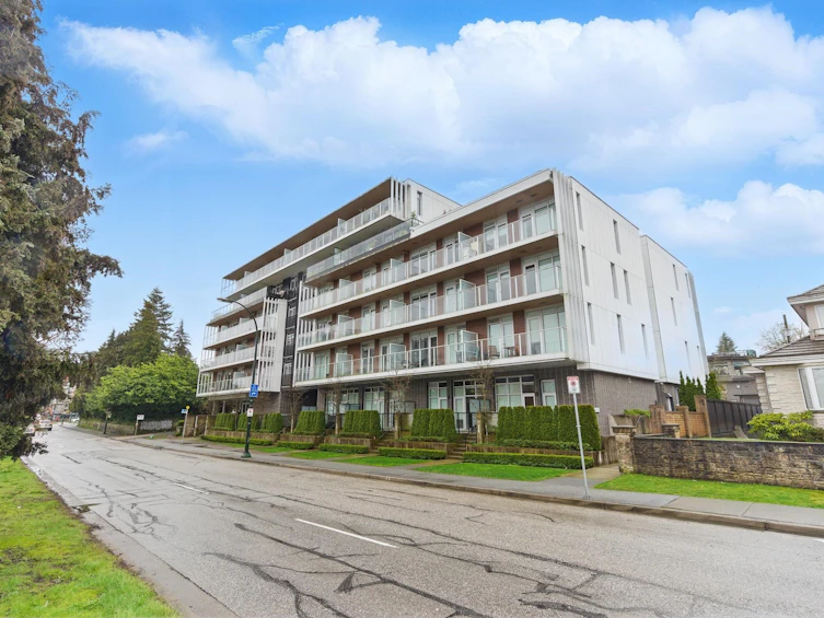 310-528 W King Edward Avenue, Vancouver, BC, V5Z 2C3