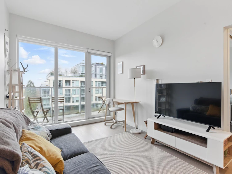 310-528 W King Edward Avenue, Vancouver, BC, V5Z 2C3 - 4