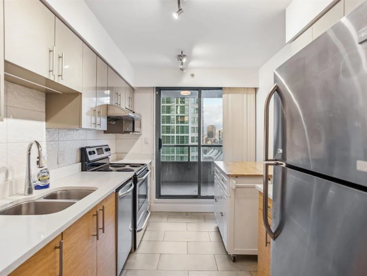 1406-888 Hamilton Street, Vancouver, BC, V6B 5W4 - 17