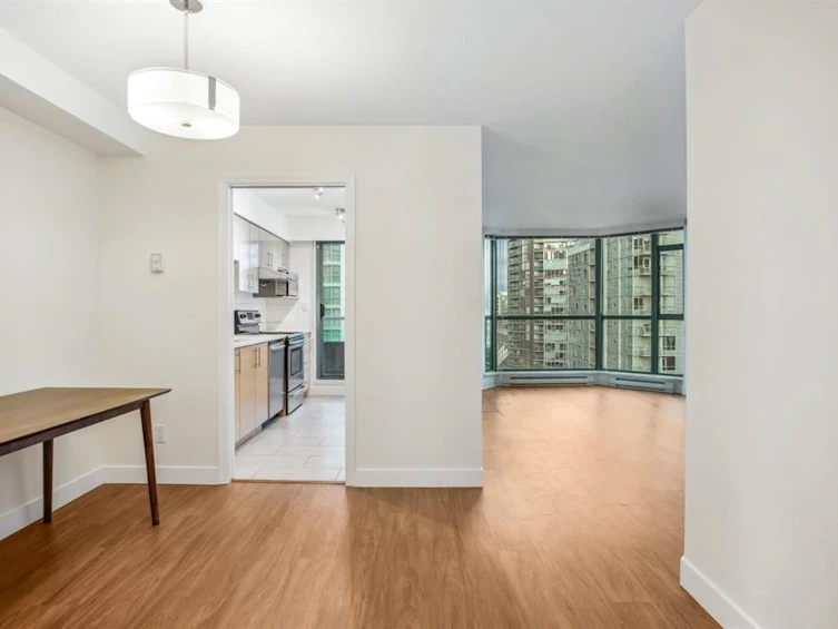 1406-888 Hamilton Street, Vancouver, BC, V6B 5W4 - 16
