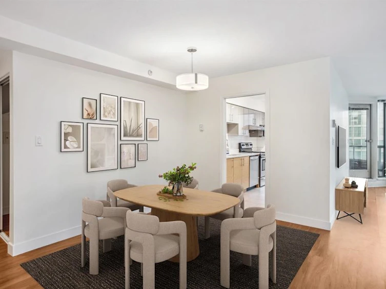 1406-888 Hamilton Street, Vancouver, BC, V6B 5W4 - 12