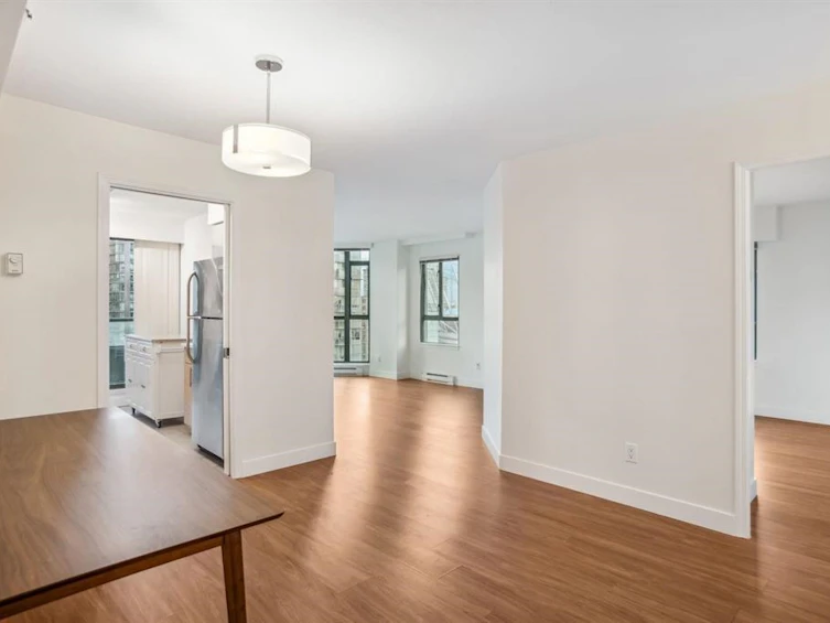 1406-888 Hamilton Street, Vancouver, BC, V6B 5W4 - 5