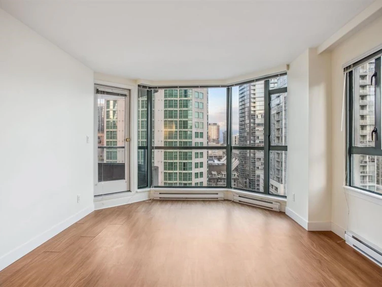 1406-888 Hamilton Street, Vancouver, BC, V6B 5W4 - 9