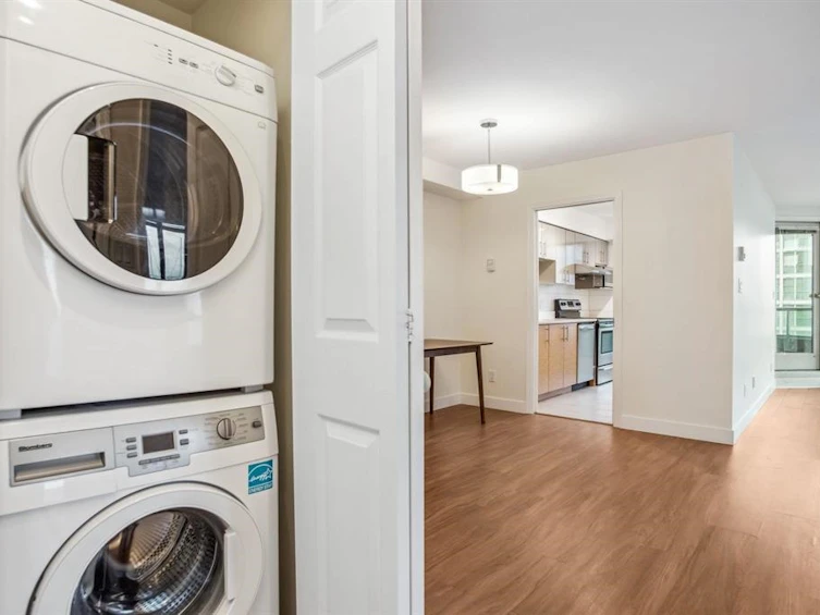 1406-888 Hamilton Street, Vancouver, BC, V6B 5W4 - 30