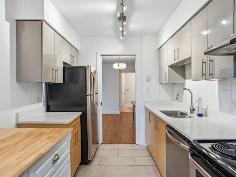 1406-888 Hamilton Street, Vancouver, BC, V6B 5W4 - 19