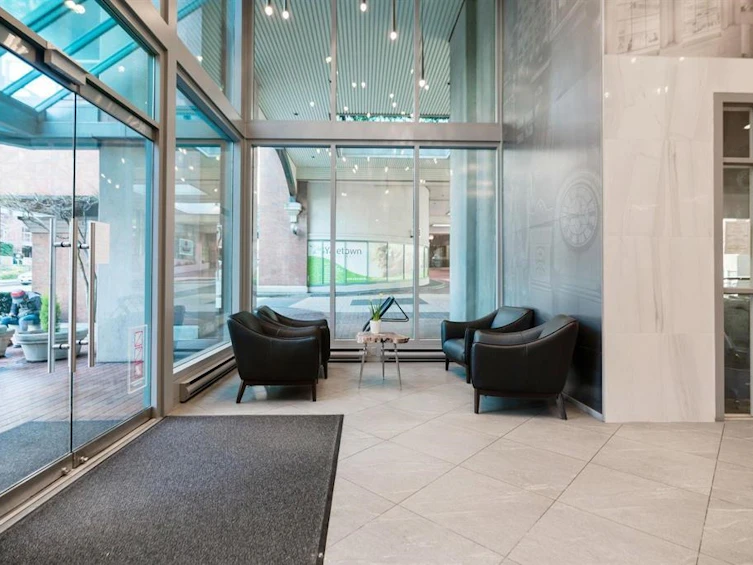 1406-888 Hamilton Street, Vancouver, BC, V6B 5W4 - 4