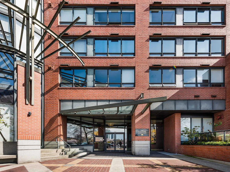 13C-199 Drake Street, Vancouver, BC, V6Z 2T9 - 23