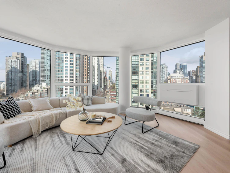13C-199 Drake Street, Vancouver, BC, V6Z 2T9 - 16
